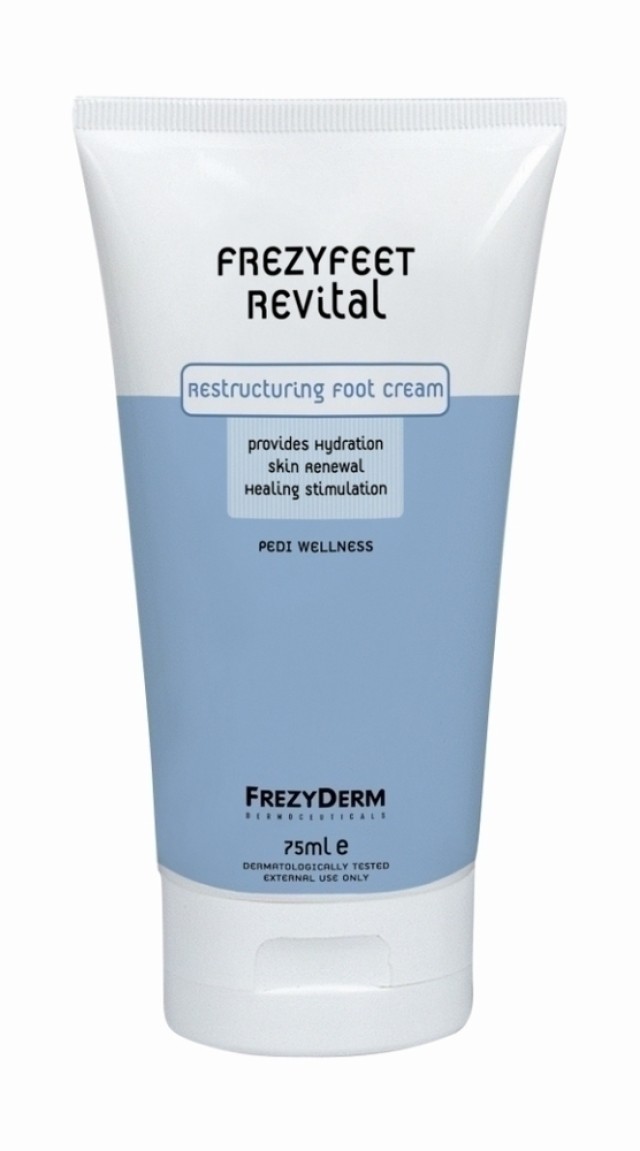 Frezyderm Frezyfeet Revival 75ml