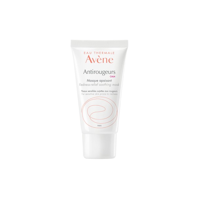 Avene Antirougeurs Calm Masque 50ml