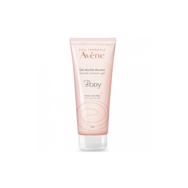 Avene Gel Douche Doucer Body 100ml