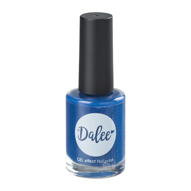 DALEE NAIL POLISH 203 NAVY BLUE 12ml 