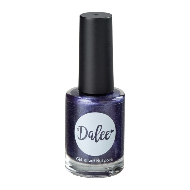 DALEE NAIL POLISH 402 HOLO DARK BLUE 12ml 