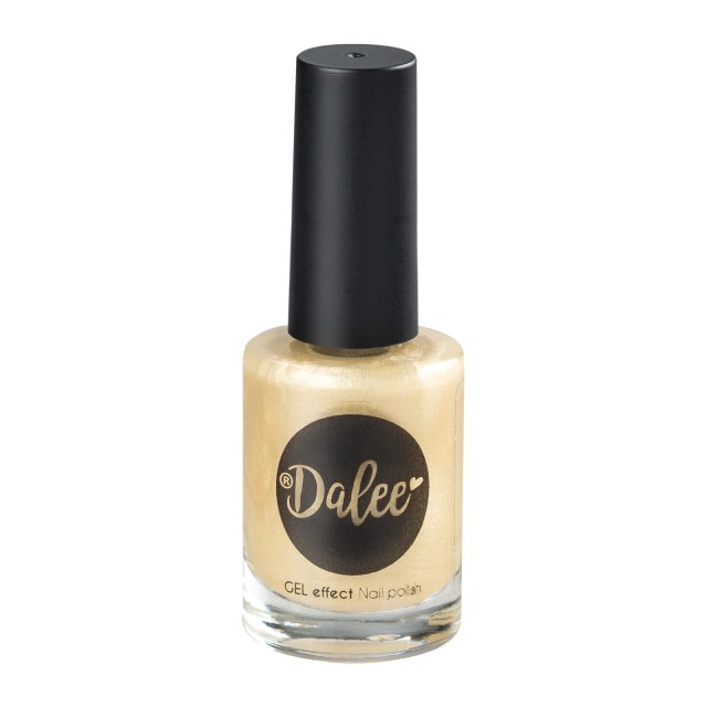 DALEE NAIL POLISH 405 HOLO LUMINIZING GOLD 12ml 