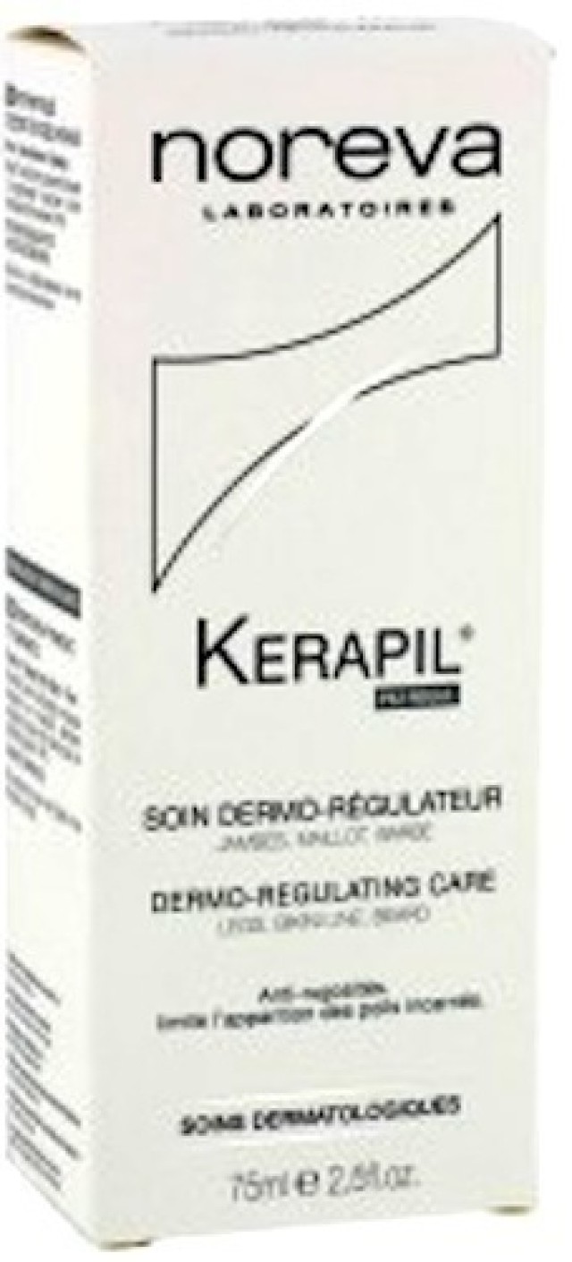 NOREVA KERAPIL TUBE 75ML