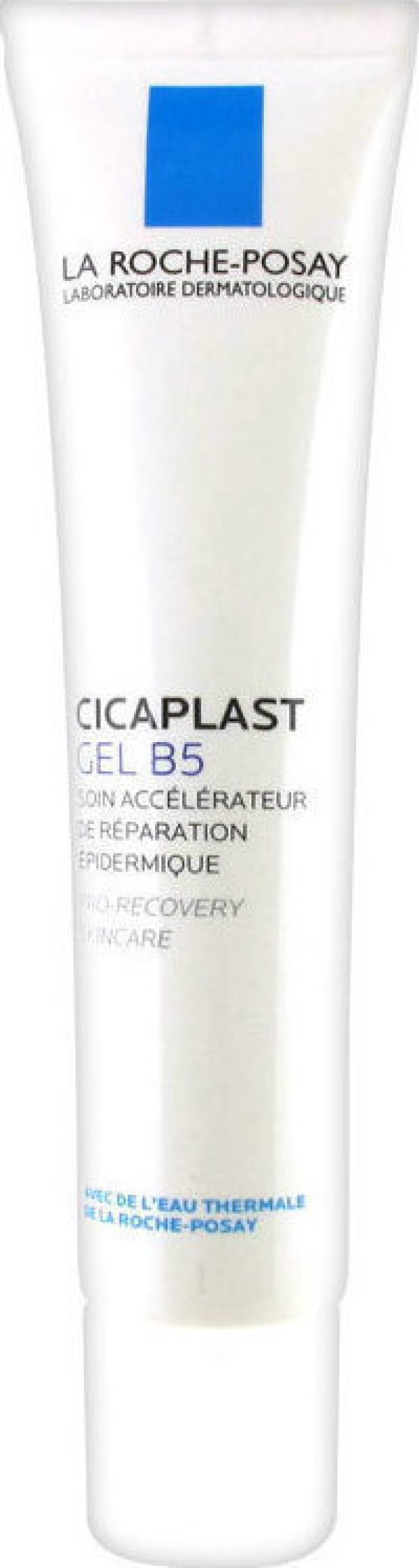 La Roche Posay Cicaplast Gel B5 Γιά Ανάπλαση Δέρματος 40ml