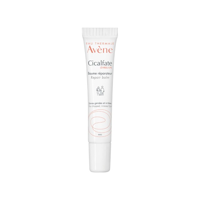 Avene Cicalfate Baume Levres 10ml