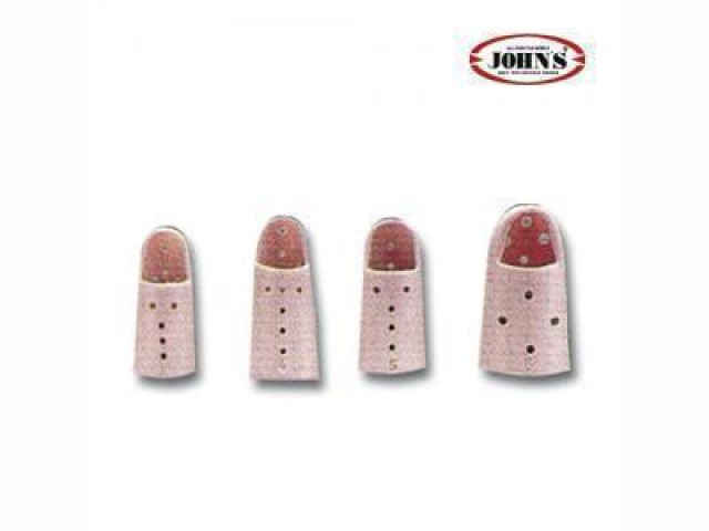 Johns Νάρθηκας Δακτύλου Πλαστικός Stack-Mallet Finger μέγεθος 2 Κωδ. 171170