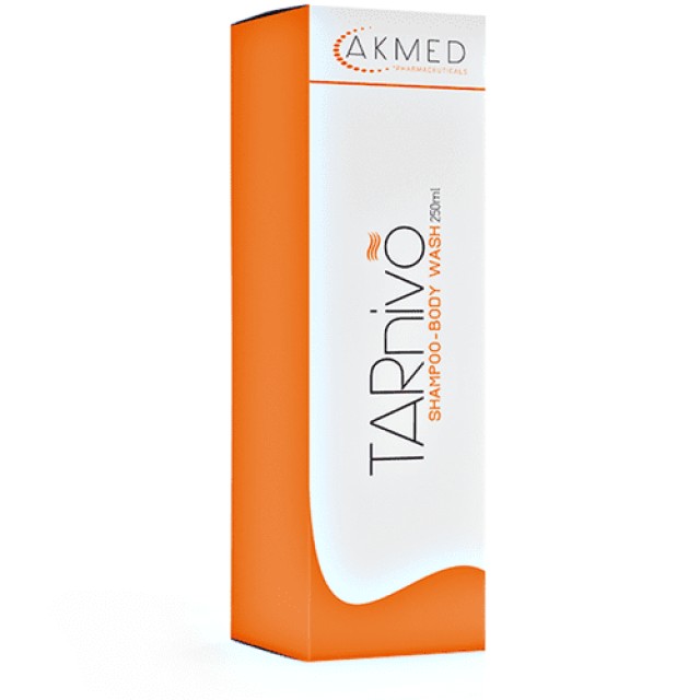 Akmed Tarnivo Shampoo & Body Wash 250ml