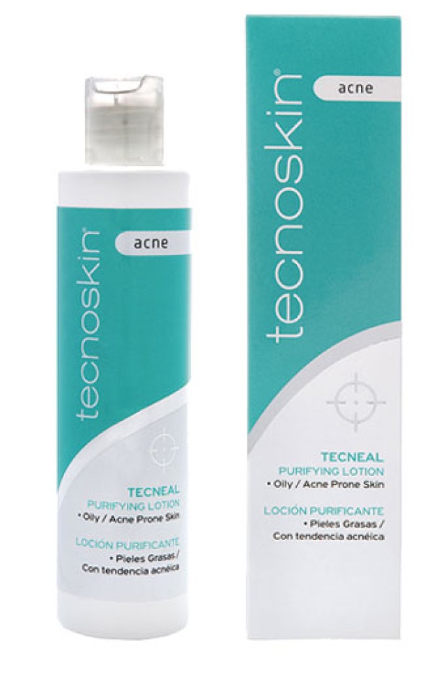 Tecniskon Tecneal Purifying Lotion 200ml