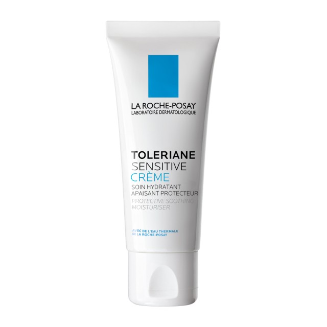 La Roche Posay Toleriane Sensitive Cream Ενυδατική Κρέμα 40ml