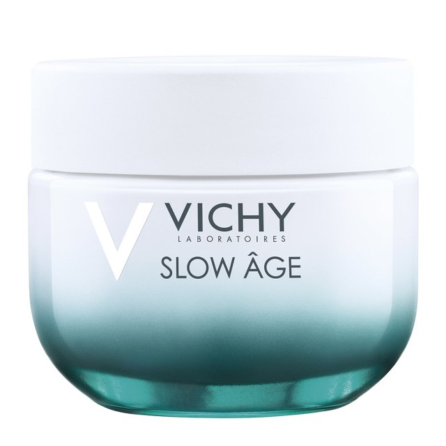 Vichy Slow Age Night Cream & Mask 50ml