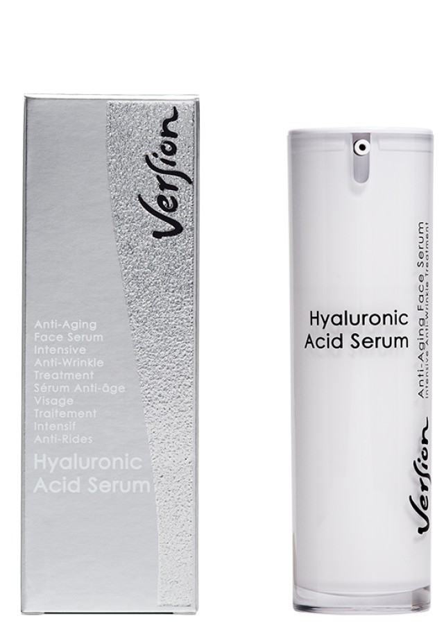 VERSION HYALURONIC ACID SERUM 30ml