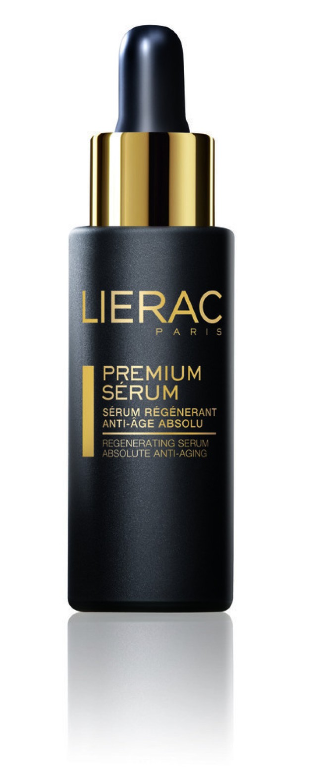 Lierac Premium Booster Serum Αντιγηραντικός Και Αναζωογονητικός Ορός Προσώπου 30ml