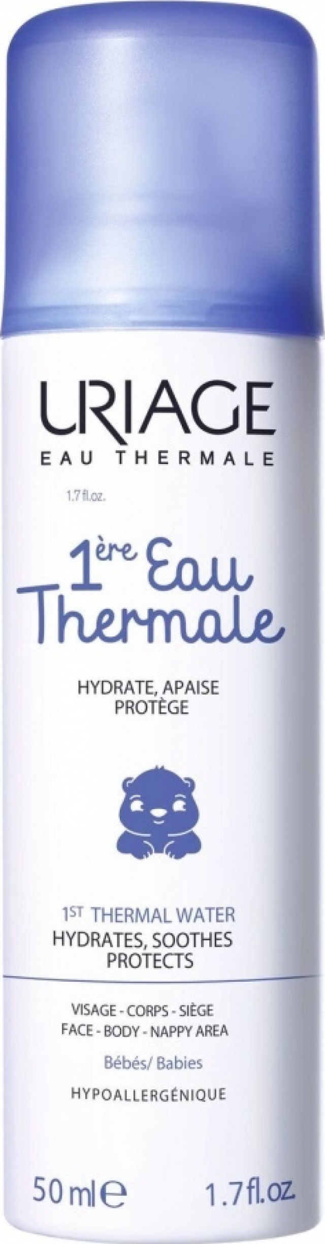 Uriage 1st Thermal Water Spray 150ml