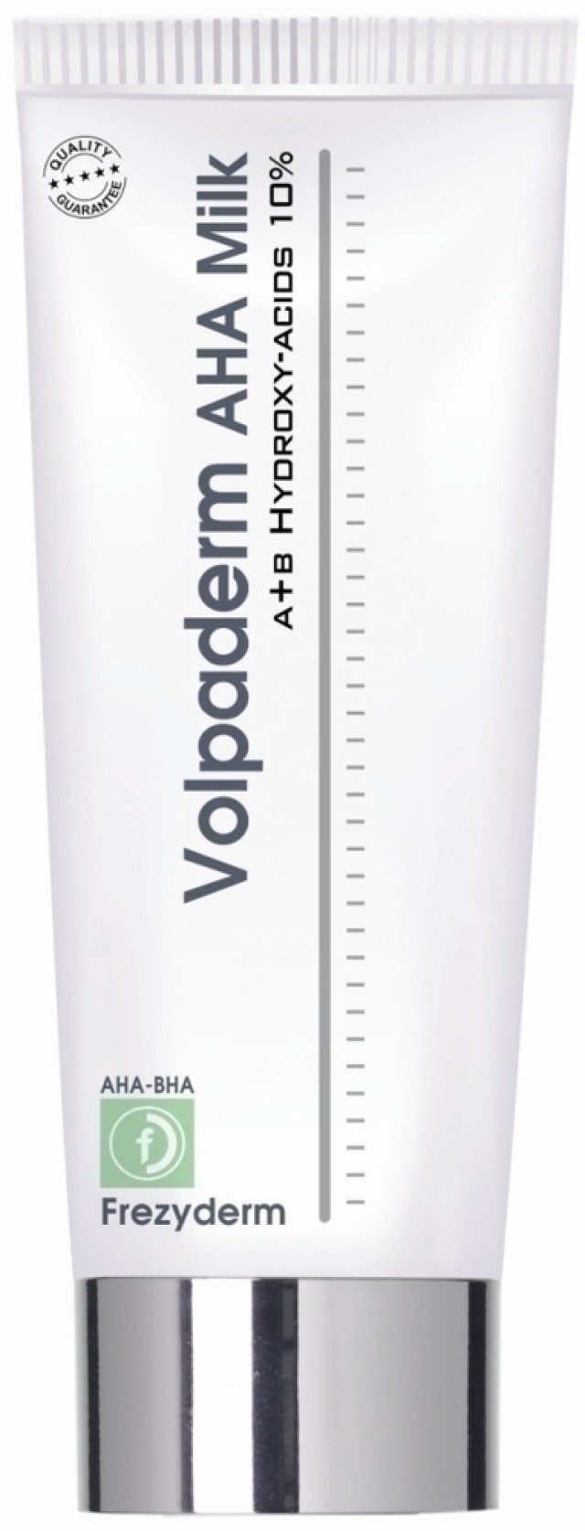 Frezyderm Volpaderm Γαλάκτωμα Σώματος Με Οξέα Φρούτων AHA-BHA 200ml