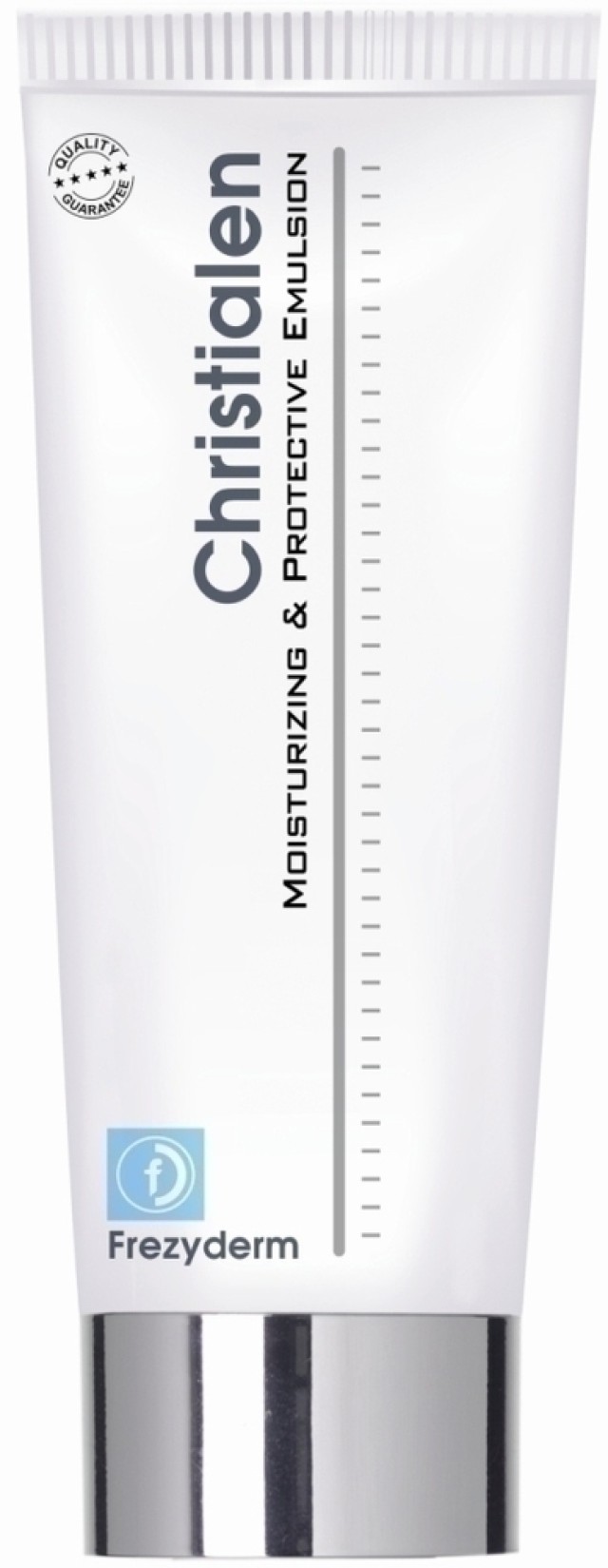 Frezyderm Christialen Emulsion Body Milk Ενυδατικό Γαλάκτωμα Σώματος 100ml