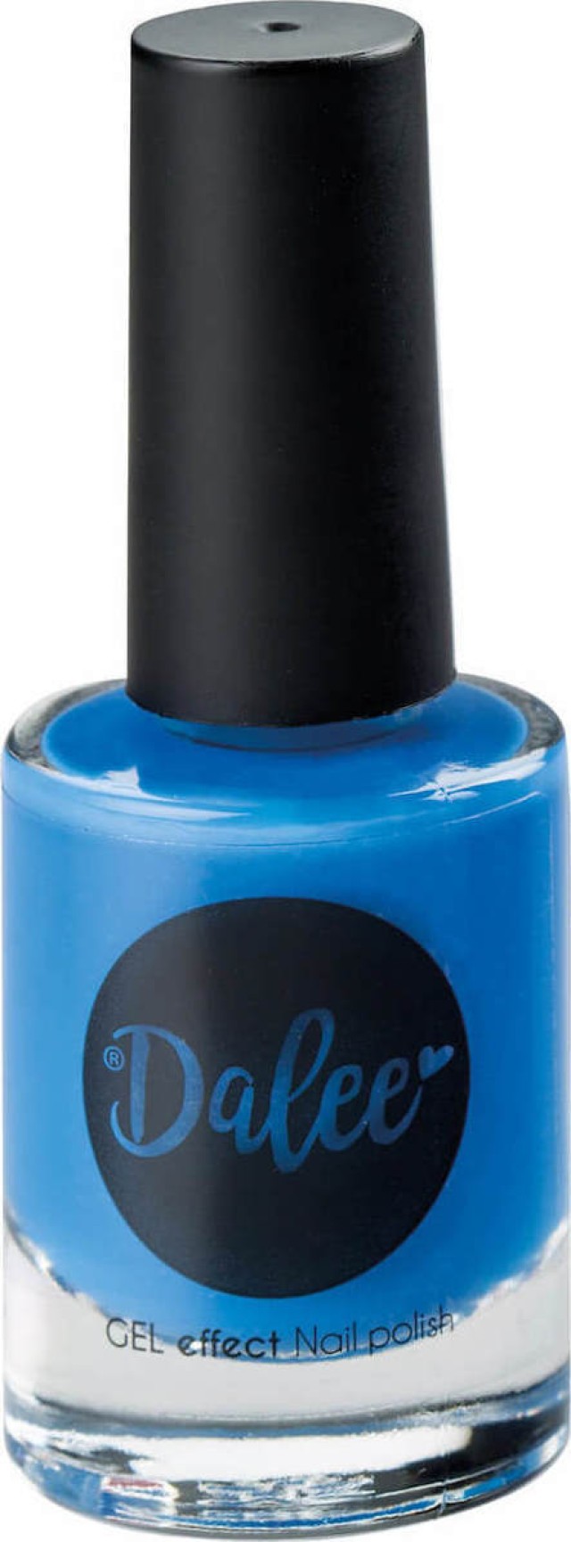 DALEE NAIL POLISH 603 OCEAN BLUE ΒΕΡΝΙΚΙ ΝΥΧΙΩΝ 12ml 