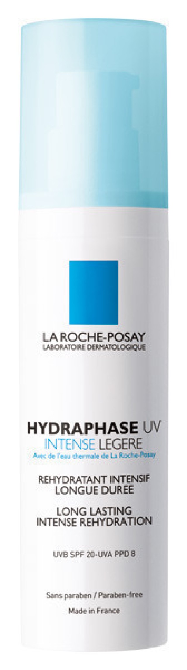 La Roche Posay Hydraphase Intense Uv Legere 50ml