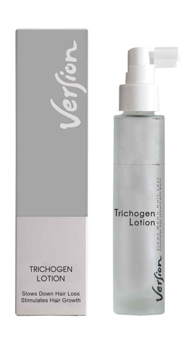 VERSION TRICHOGEN LOTION 75ml