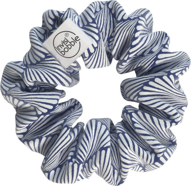 Invisibobble Sprunchie Swim With Mi Santorini Pack Your Bikini Λαστιχάκι Μαλλιών 1τμχ