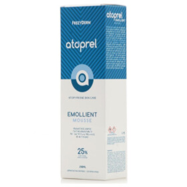 Frezyderm Atoprel Emollient Classic 200ml