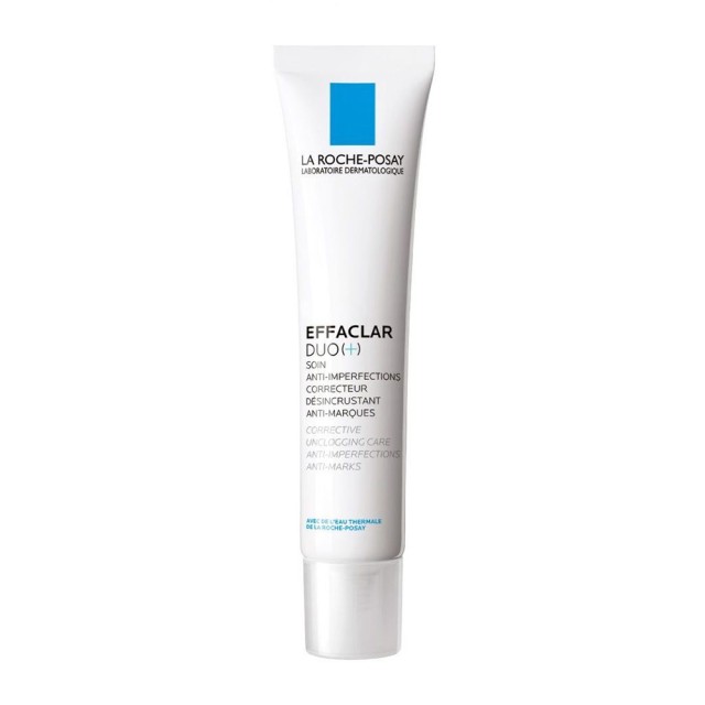 La Roche Posay Effaclar Duo+ 40ml