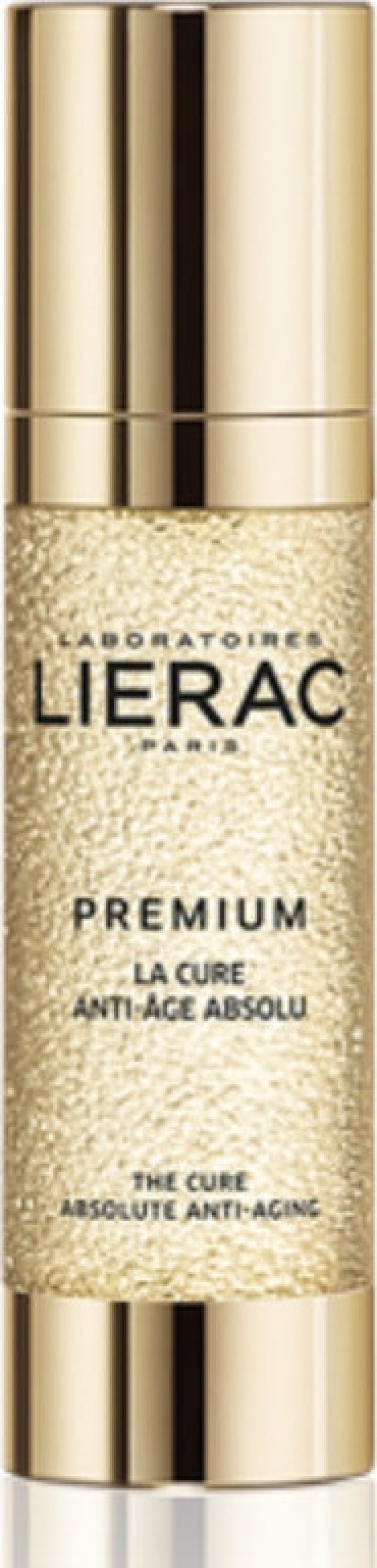 Lierac Premium La Cure Anti-Age Absolu Απόλυτη Αντιγηραντική Αγωγή Νεότητας 30ml
