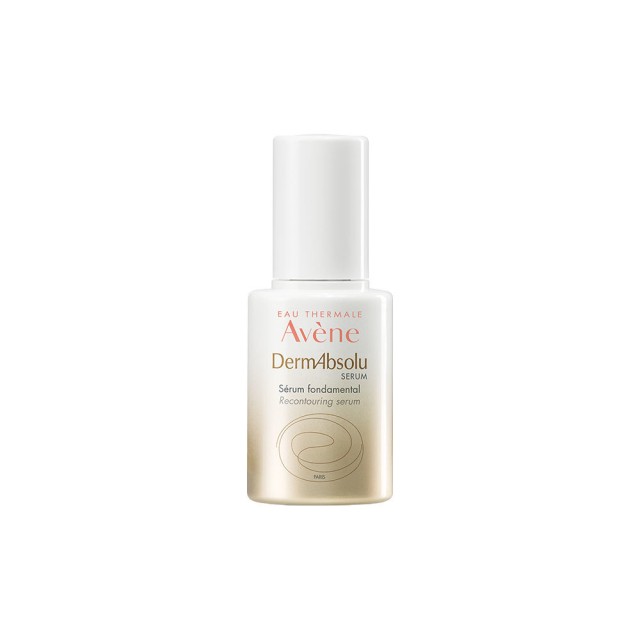 Avene Dermabsolu Recountouring Serum Ορός Για Αποκατάσταση Της Πυκνότητας 30ml