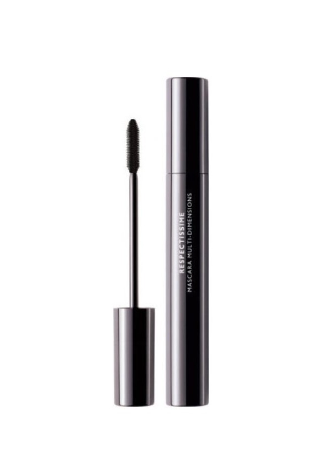 La Roche Posay Respectissime Mascara Multi DImensions Μαύρη 7.2ml