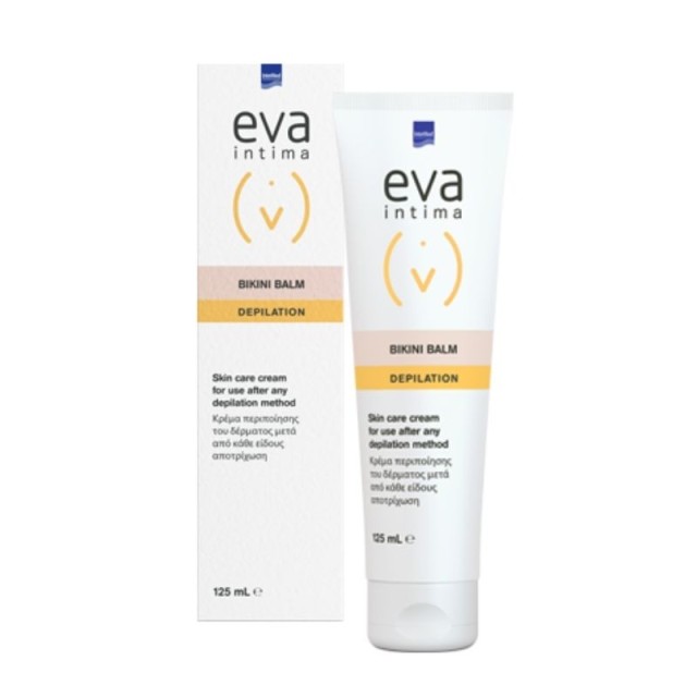 Intermed Eva Intima Bikini Balm 125ml