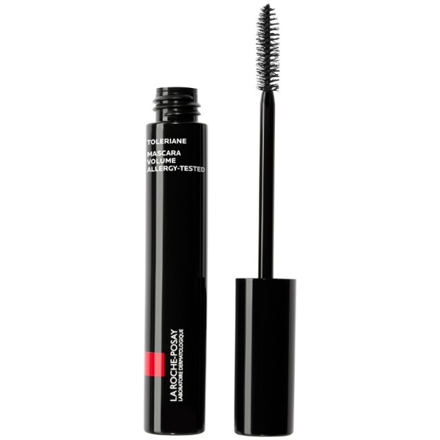 La Roche Posay Toleriane Mascara Volume Μαύρη 6.9ml