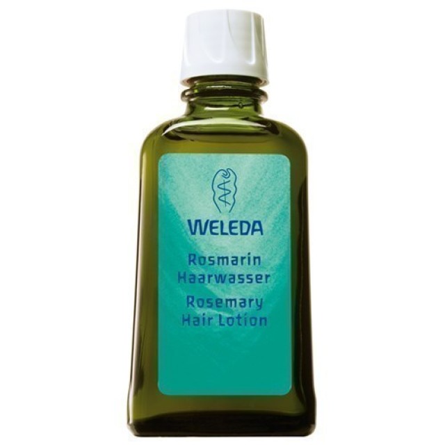 WELEDA ΤΟΝΩΤΙΚΗ ΛΟΣΙΟΝ ΔΕΝΔΡΟΛΙΒΑΝΟ 100ml