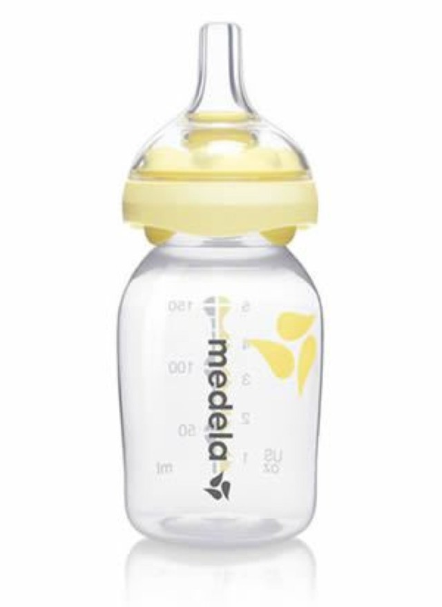 MEDELA ΜΠΙΜΠΕΡΟ CALMA 150ml