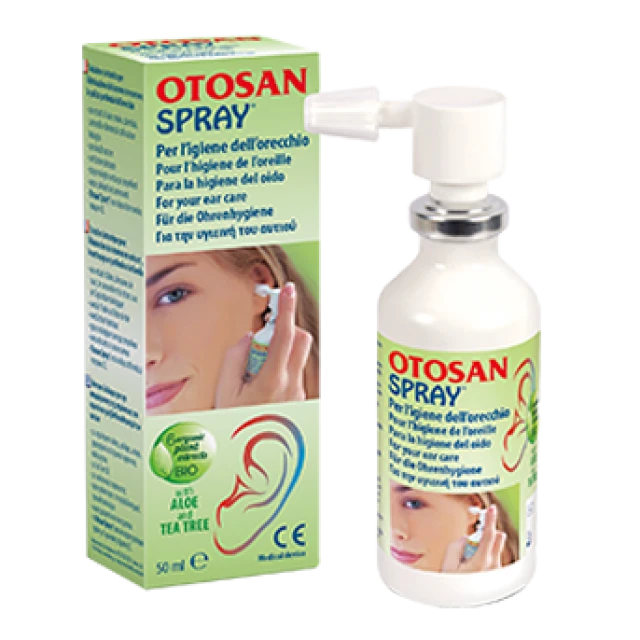 OTOSAN EAR SPRAY 50ml