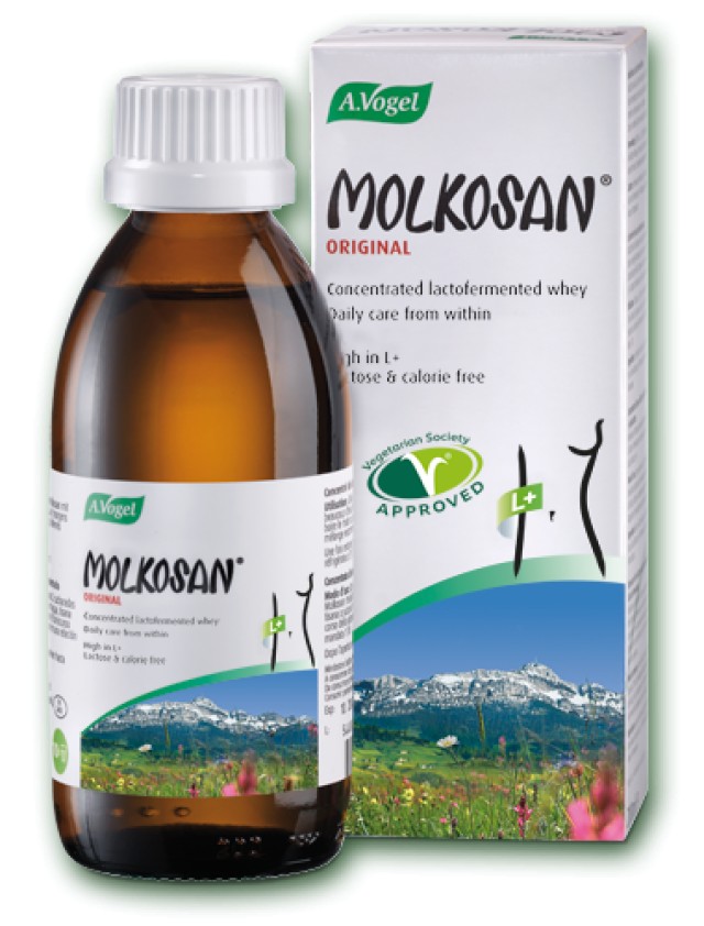 A.Vogel Molkosan Fruit 200ml