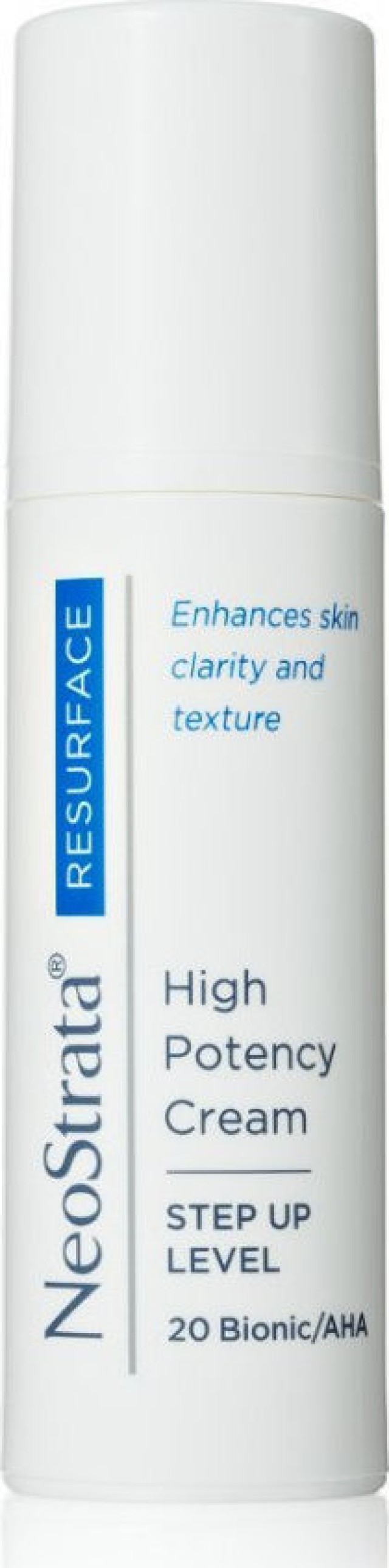 Neostrata Resurface Ηigh Potency Cream 20 AHA Αντιγηραντική Κρέμα Προσώπου 30gr