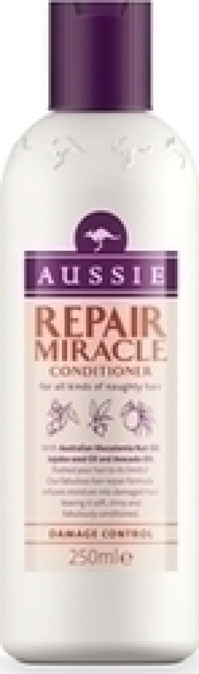 AUSSIE CONDITIONER REPAIR MIRACLE 250ml