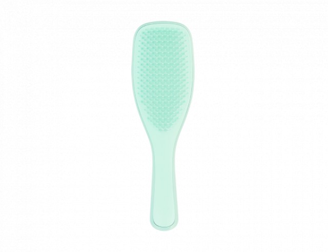 Tangle Teezer The Wet Detangler Neo Mint Hairbrush Βούρτσα Μαλλιών για Εύκολο Χτένισμα 1τμχ