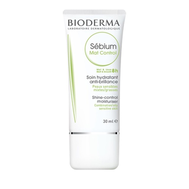 BIODERMA SEBIUM MAT CONTROL 30ml