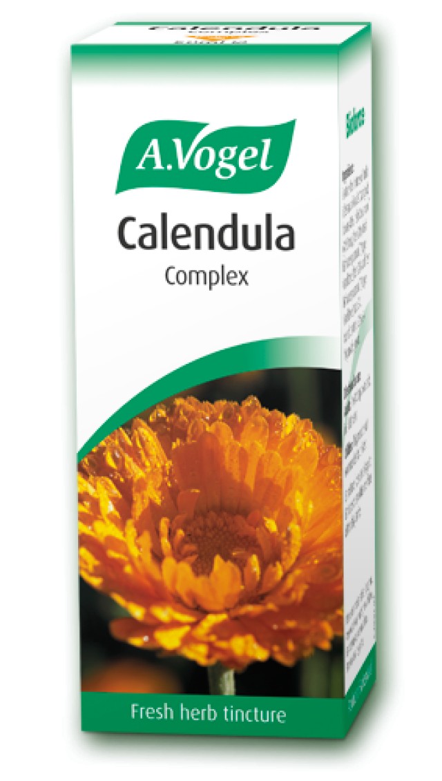 A.VOGEL CALENDULA COMPLEX 50ml