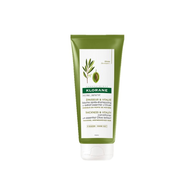 Klorane Conditioner Olivier 200ml
