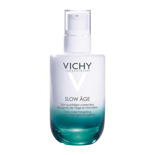 Vichy Slow Age SPF25 Αντιγηραντική Κρέμα Ημέρας 50ml