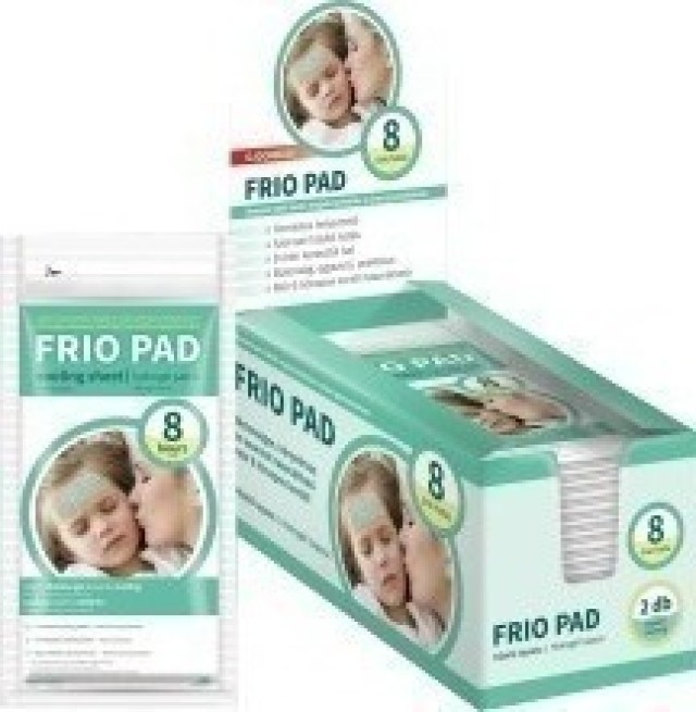 FRIO-PAD COOLING SHEET 2τεμ.