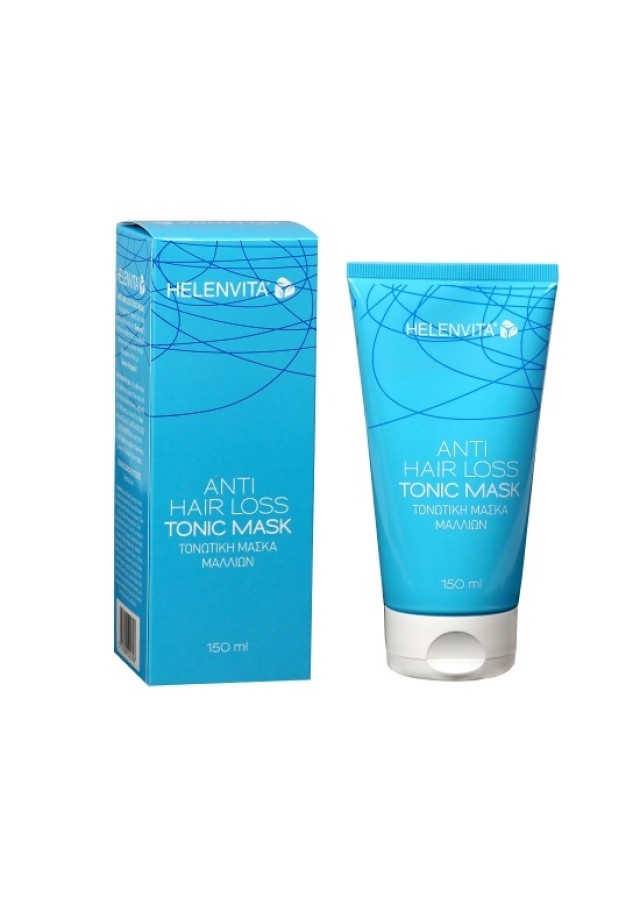 Helenvita Anti-Hair Loss Tonic Mask 150ml