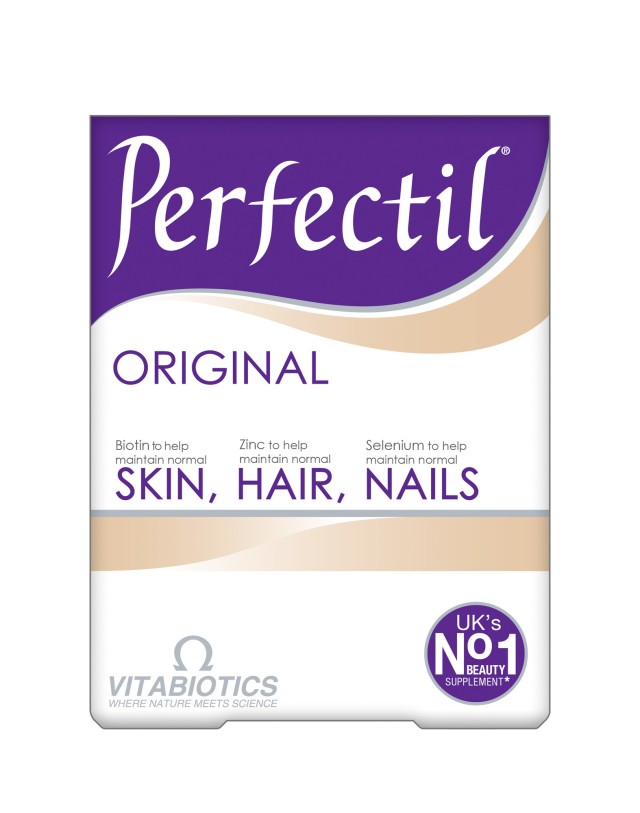 VITABIOTICS PERFECTIL 30tabs