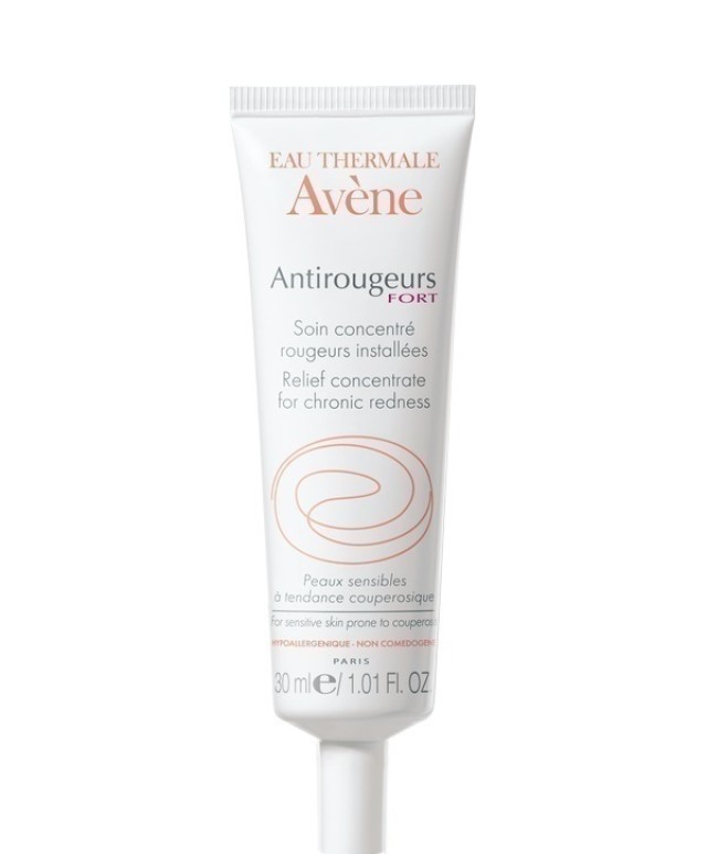 Avene Antirougeurs Fort Soin Concentre 30ml