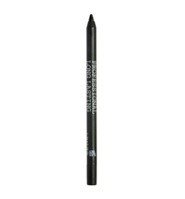 Korres Volcanic Mineral Long Lasting Eyeliner Black 1,2ml