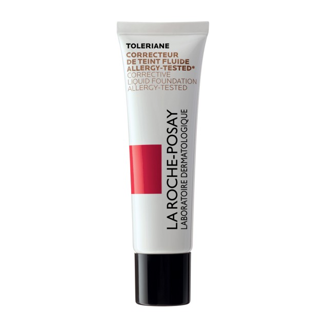 La Roche Posay Toleriane Fluide Beige No11 30ml