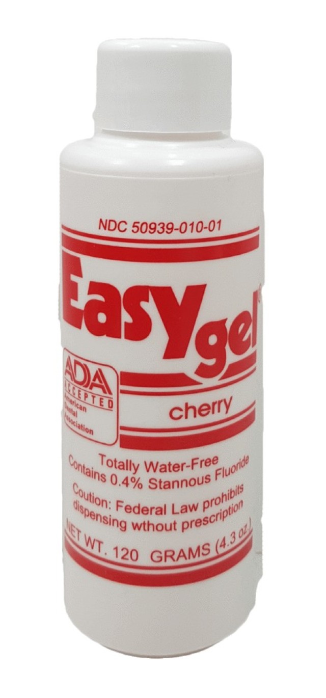 EASYGEL CHERRY 120gr