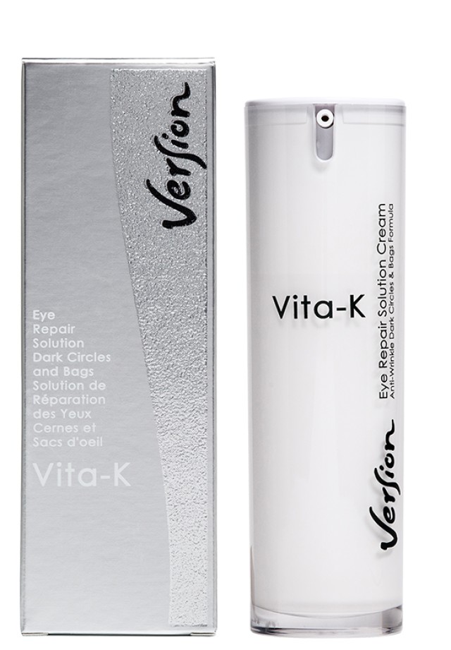 VERSION VITA-K EYE CREAM 30ml