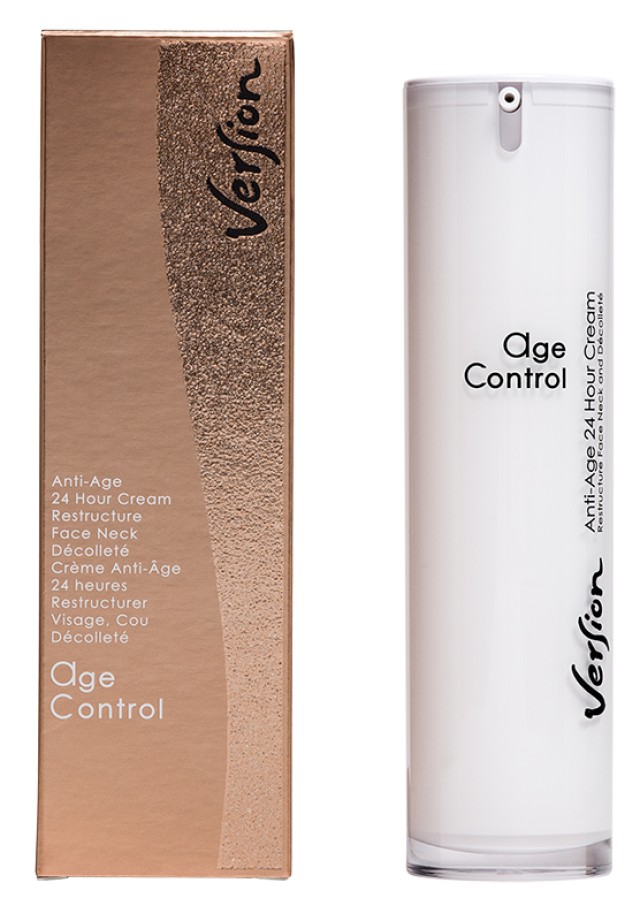 VERSION AGE-CONTROL CREAM 50ml